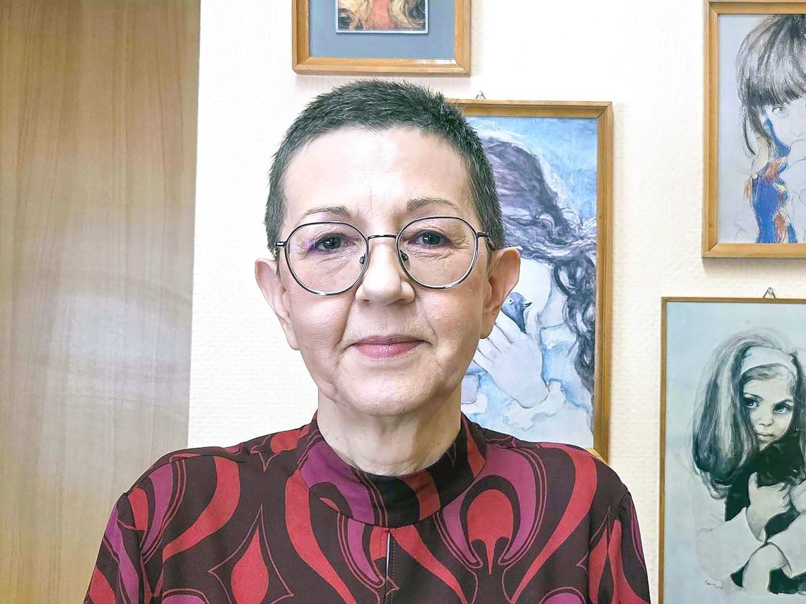 Cztery dekady z dziećmi. Czas na nowy rozdział