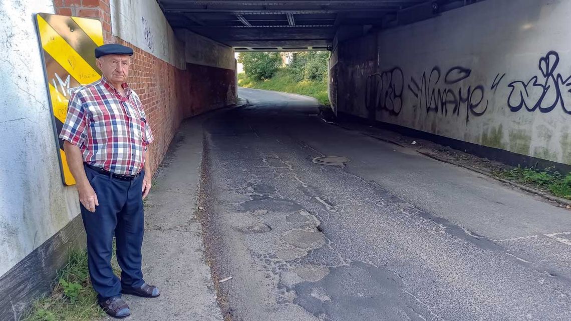 Czy na Habryki będzie lepiej? Czy na Habryki będzie lepiej?