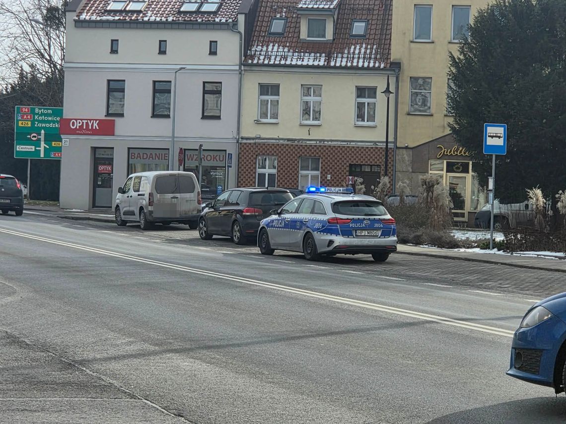 Parkujesz "z przyzwyczajenia"? Możesz zapłacić mandat