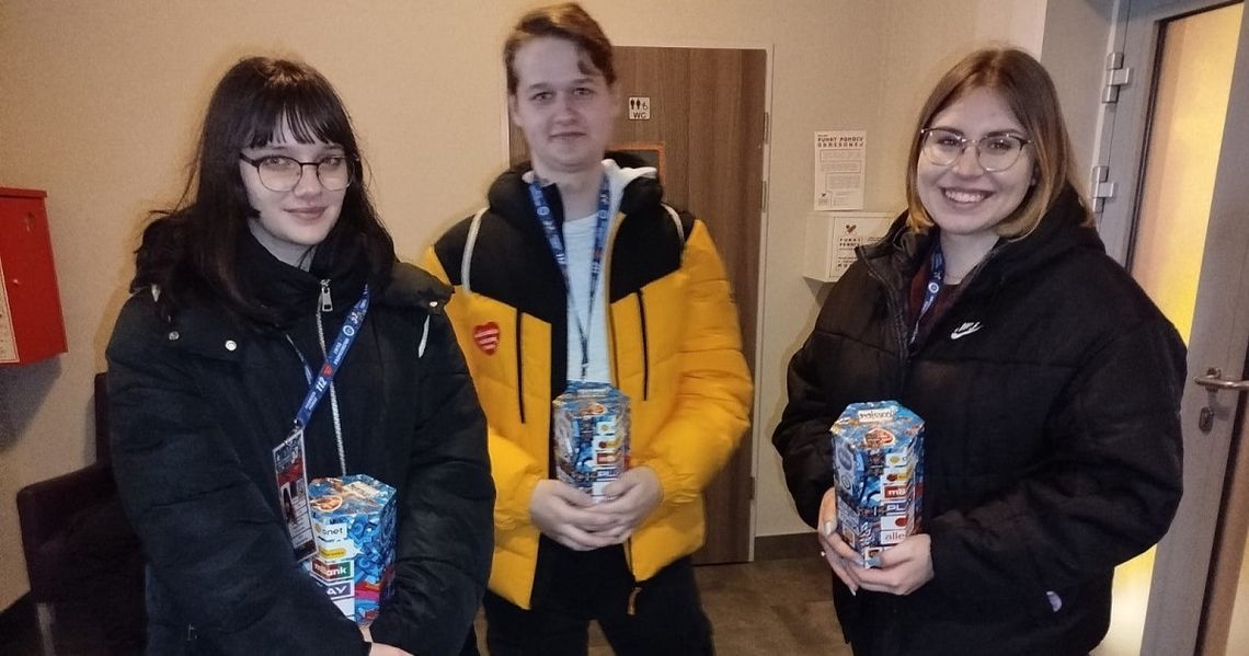 WOŚP w Strzelcach Opolskich. Wolontariusze będą kwestować od rana