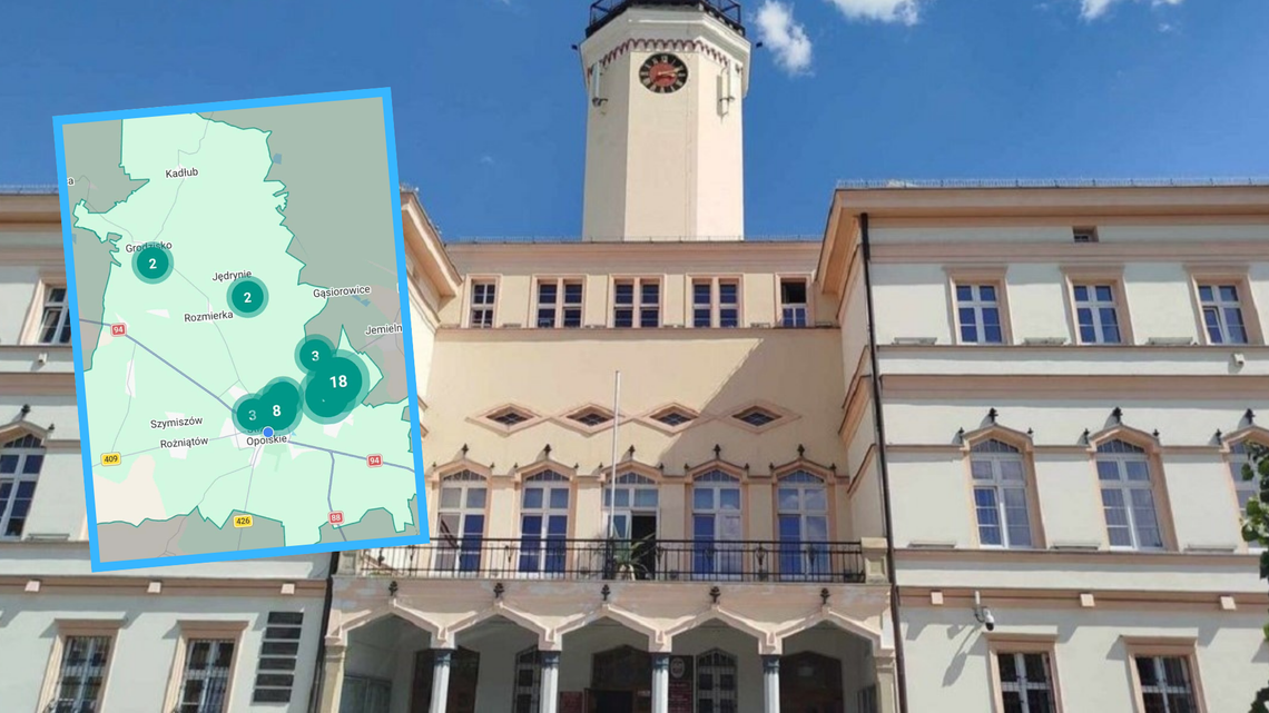 Aplikacja mMieszkaniec w gminie Strzelce Opolskie. Jak się sprawdza?