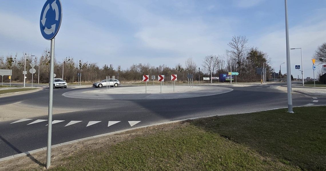 Będzie Rondo Ofiar Tragedii Górnośląskiej. Radni zdecydowali