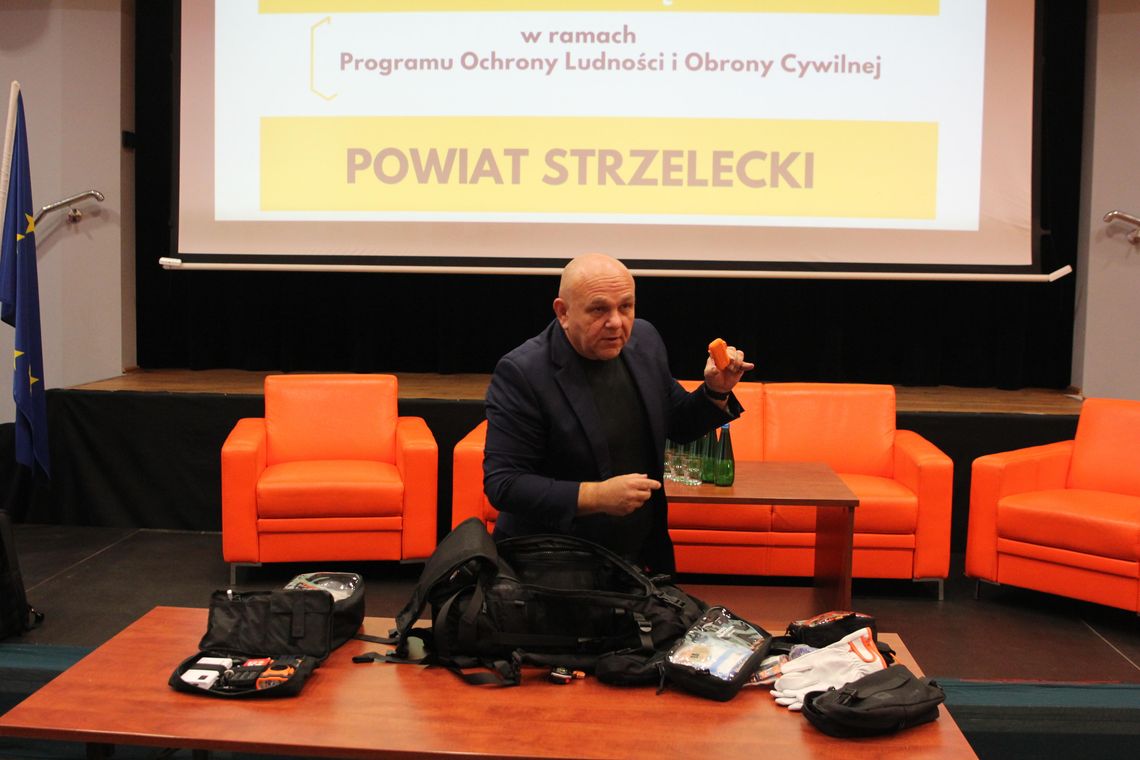 Wcale nie trzeba wojny. Wystarczy przepięcie w instalacji