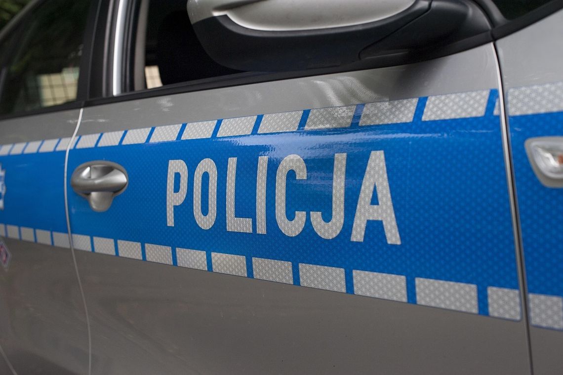 Mieszkańcy Izbicka nie mogą doprosić się policji. Padła nowa deklaracja