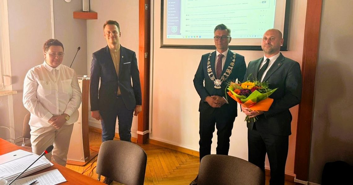 Wyzwania demograficzne i rozwój. Burmistrz Zawadzkiego o stanie gminy
