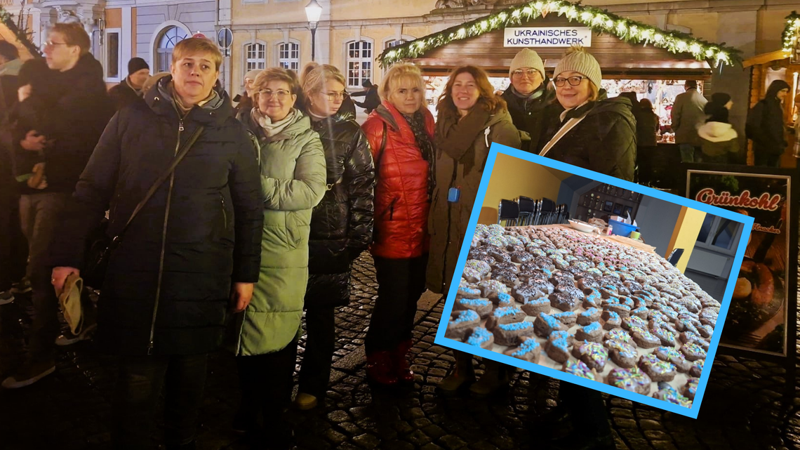 Smaczne święta. Nasze gospodynie polecają! Smaczne święta. Nasze gospodynie polecają!