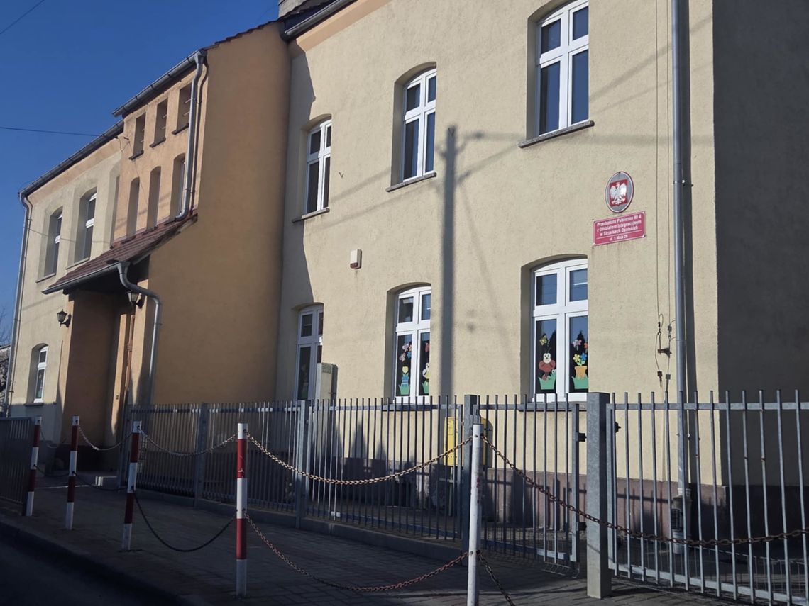 Trwa rekrutacja do przedszkoli. Dwie placówki znikają z mapy