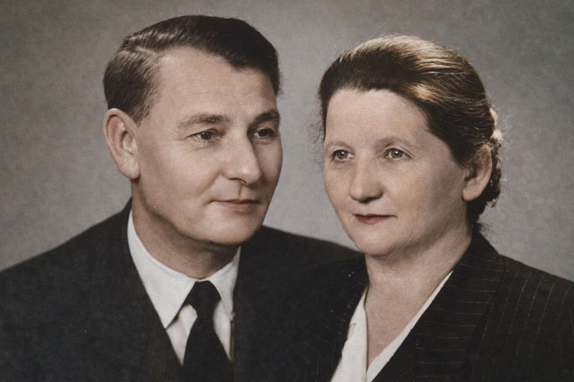 W Zawadzkiem uczczą pamięć legendarnych pedagogów