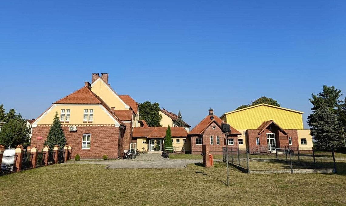 W PSP w Jemielnicy nauka wychodzi poza szkolną ławkę