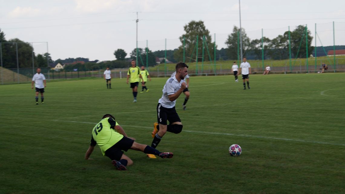 Derby powiatu już w pierwszej kolejce Derby powiatu już w pierwszej kolejce