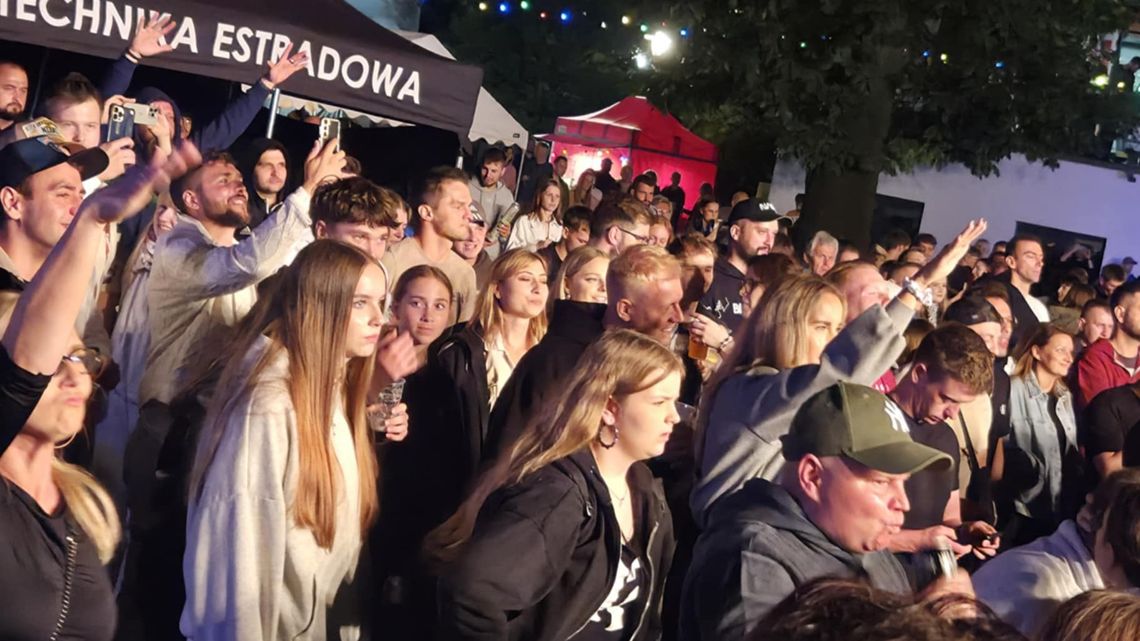 Dlaczego nie ma Dni Kolonowskiego? "Obecna formuła jest lepsza"