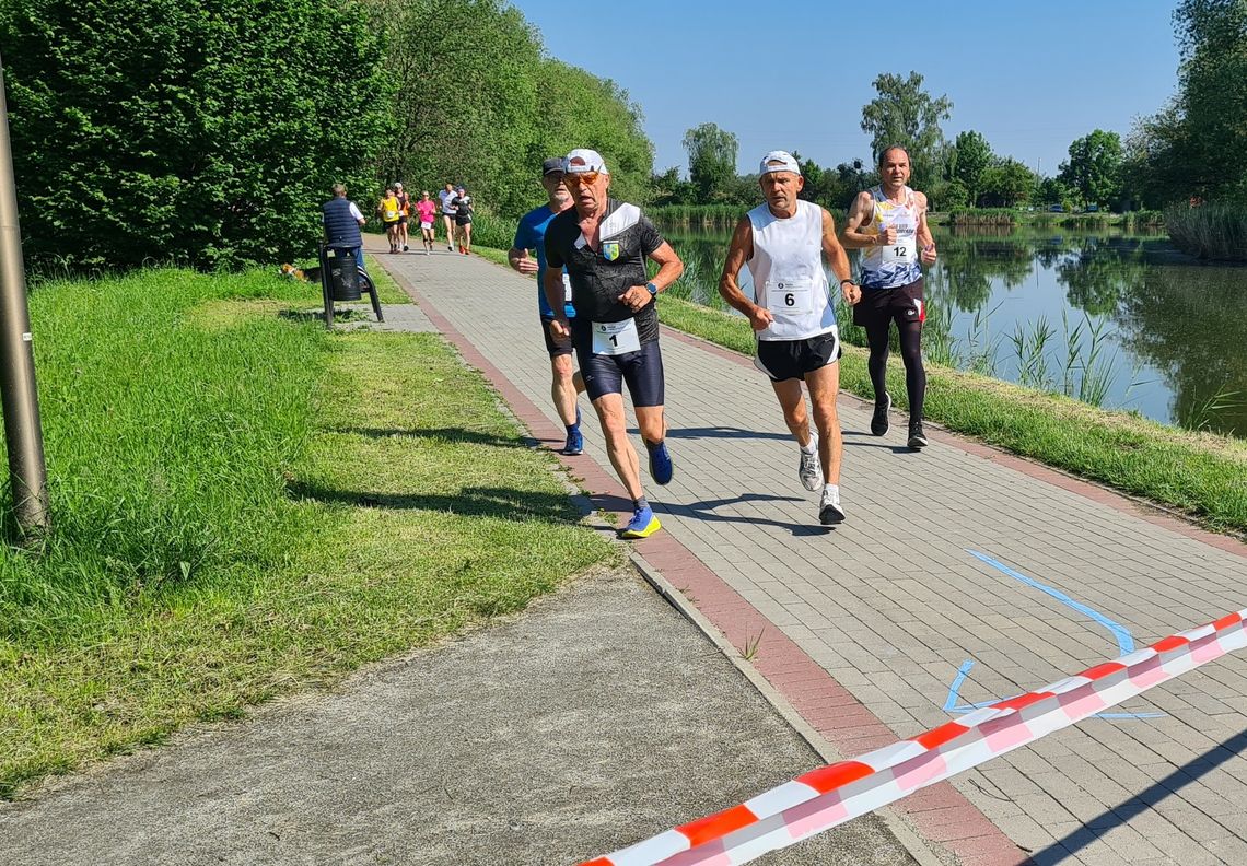 Dni Ziemi Strzeleckiej 2022. Pierwszy raz zorganizowano maraton olimpijski!