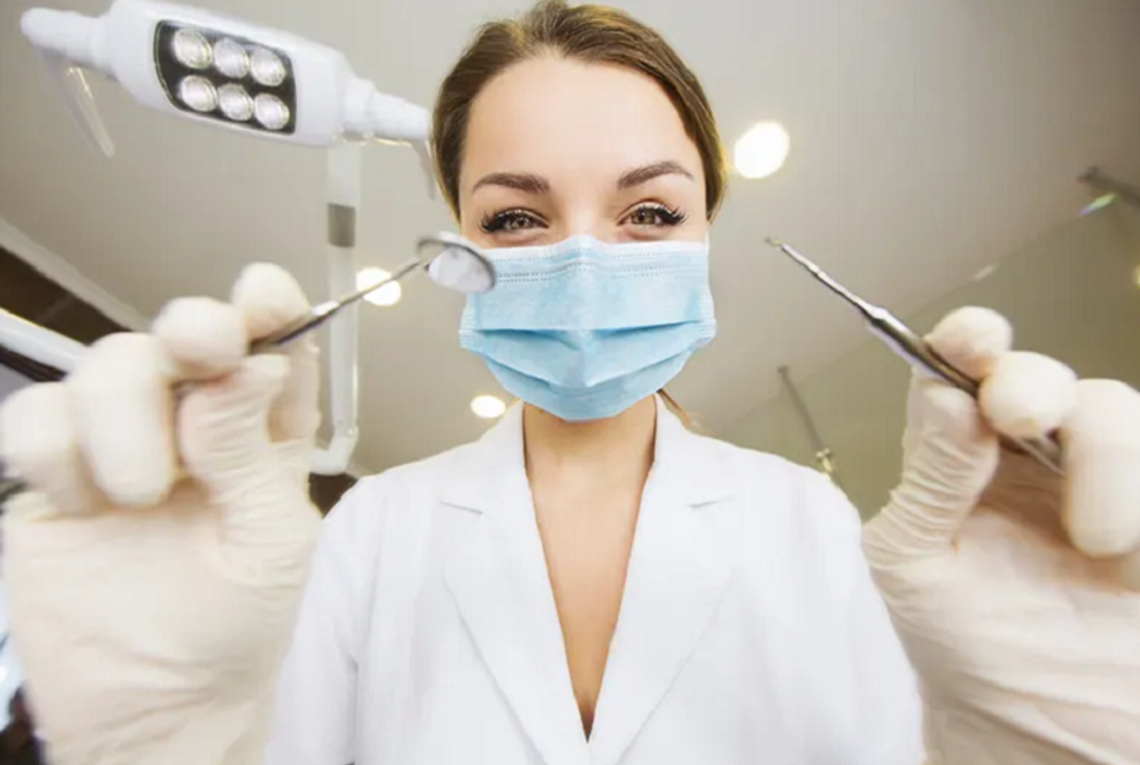 Dobry stomatolog w Opolu. Oto wskazówki jak wybrać najlepszy gabinet