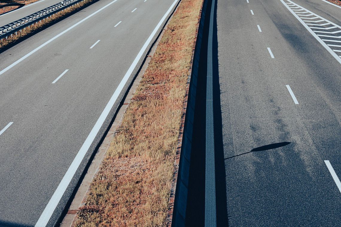 Dodatkowe pasy na opolskim odcinku A4? Długo na to poczekamy