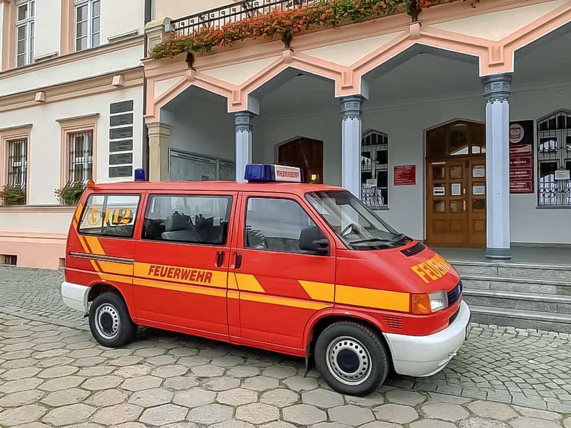 Dodatkowe ręce do pomocy