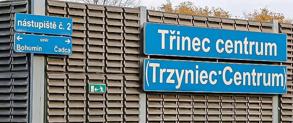 Dwujęzyczne nazwy - dyskusja nie cichnie Dwujęzyczne nazwy - dyskusja nie cichnie