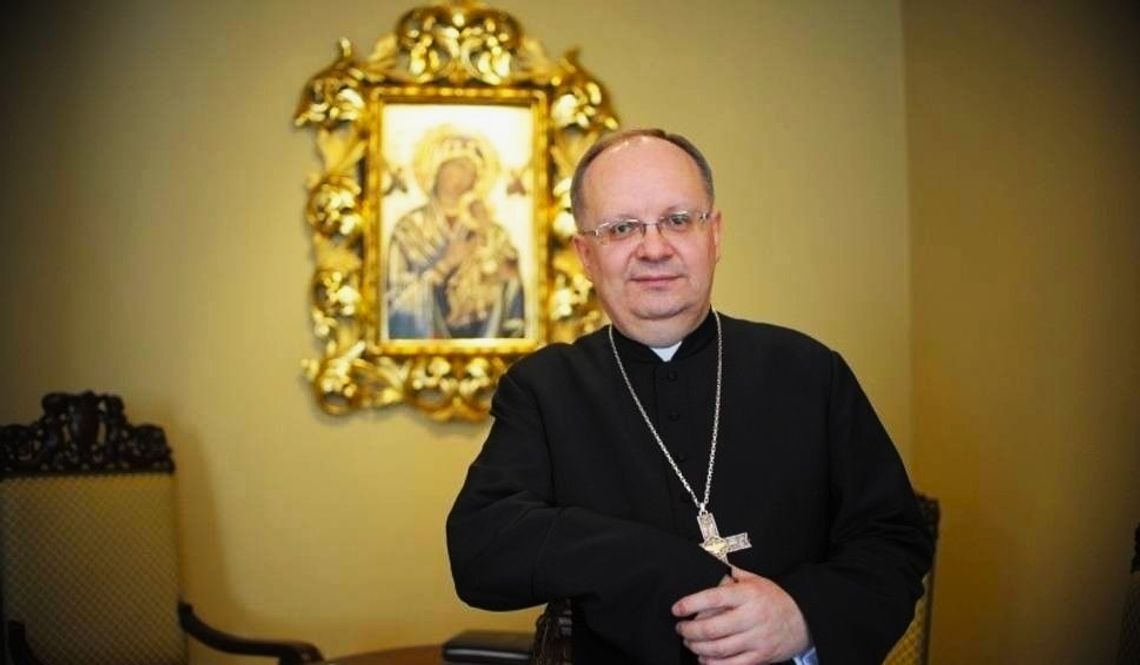 Biskup Andrzej Czaja udzielił dyspensy od postu. Którego dnia dotyczy?
