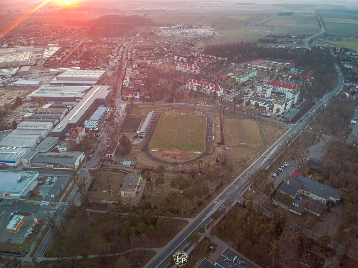 Działka w Strzelcach Opolskich sprzedana za ponad 2 mln zł. Kto ją kupił?