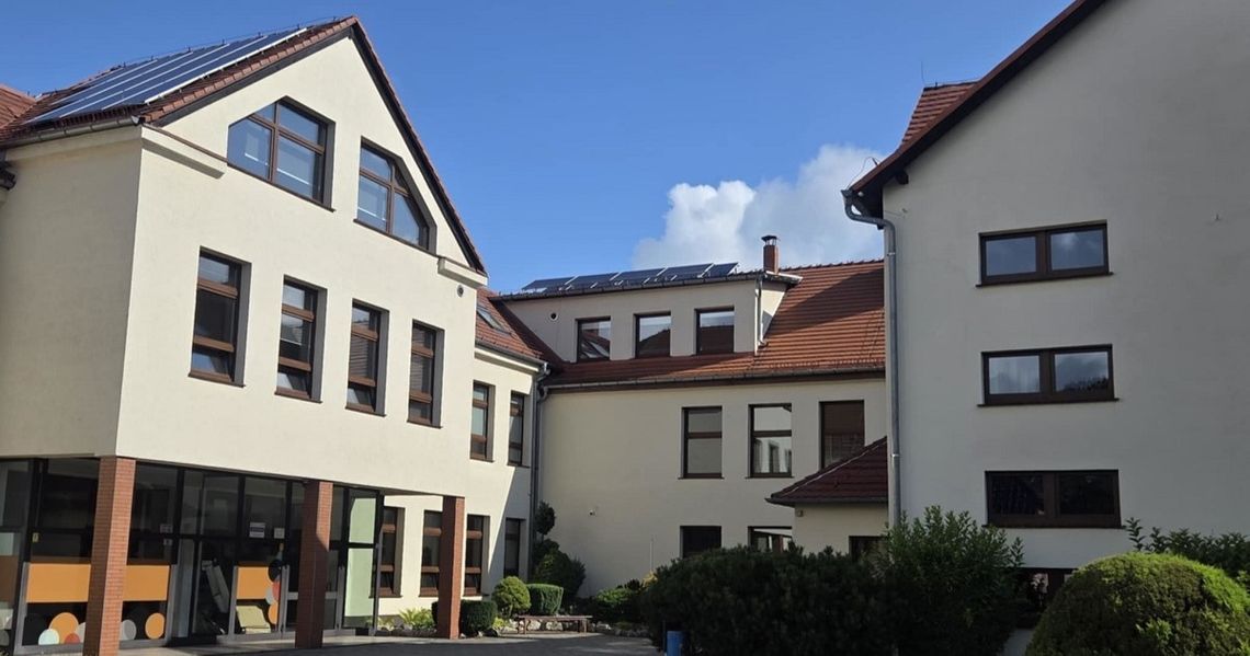 Dzieci odpoczywają, a w placówkach praca wre. Remonty w gminie Kolonowskie Dzieci odpoczywają, a w placówkach praca wre. Remonty w gminie Kolonowskie