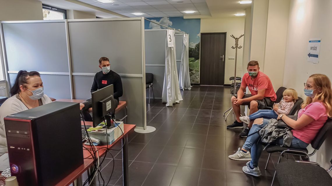 Dzieci się nie szczepi Dzieci się nie szczepi