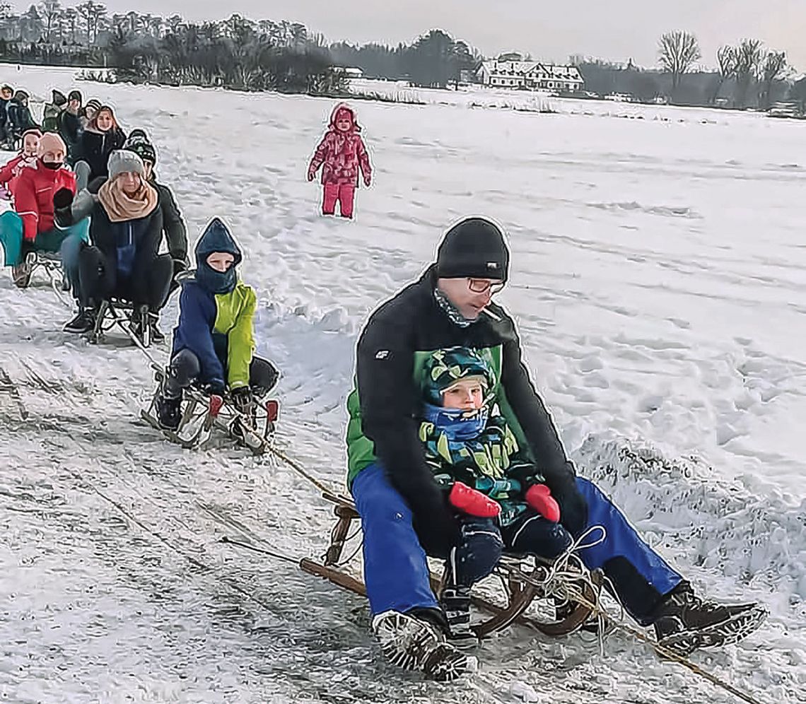 Dzieje się w Krasowej