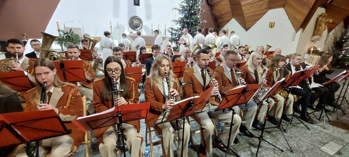 Dziewkowice w świątecznym klimacie. Nie zabrakło tradycyjnych wydarzeń