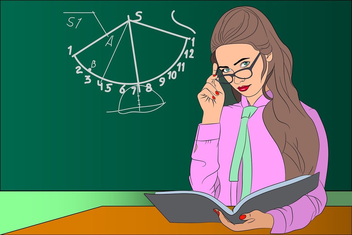 Dzisiaj nauczyciele świętują! Dzisiaj nauczyciele świętują!