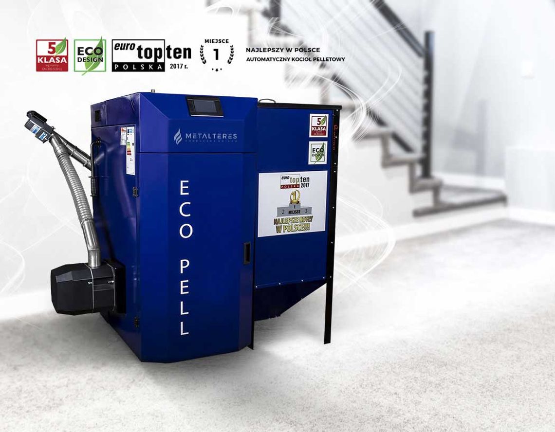 Ekologiczne urządzenia do ogrzewania domu. Na co zwracać uwagę? Ekologiczne urządzenia do ogrzewania domu. Na co zwracać uwagę?