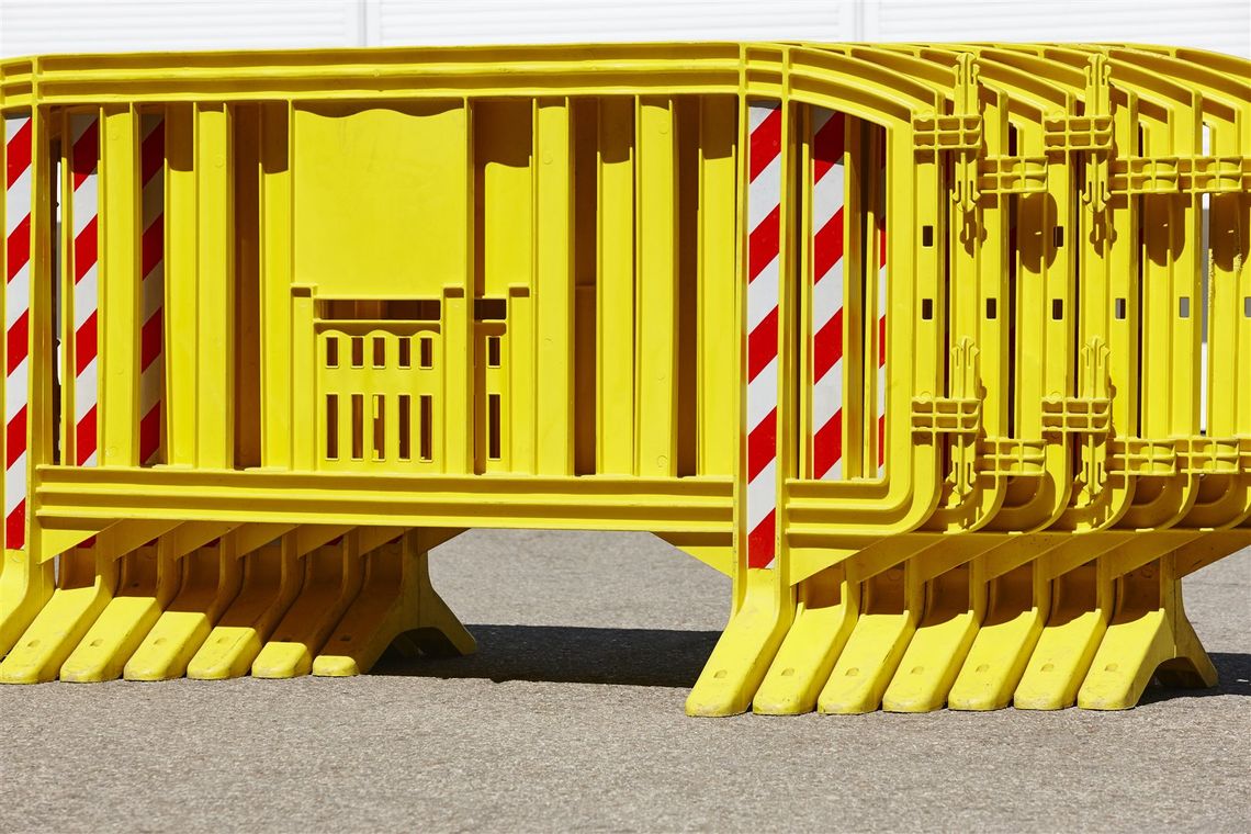 Elastyczne bariery ochronne w pigułce – kompendium wiedzy dla inwestora