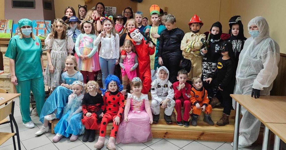 Ferie w gminie Strzelce Opolskie. Dzieci nie narzekały na nudę