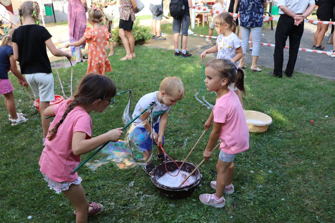 Festiwal Dziedzictwa i Tradycji na zakończenie lata w Strzelcach Opolskich