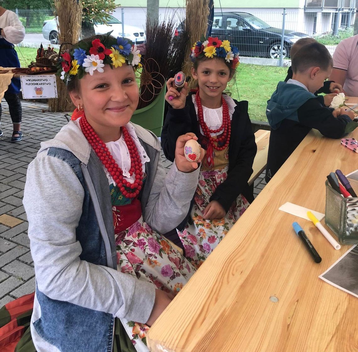 Festiwal Dziedzictwa i Tradycji w Strzelcach Opolskich. Jakie były atrakcje? Festiwal Dziedzictwa i Tradycji w Strzelcach Opolskich. Jakie były atrakcje?