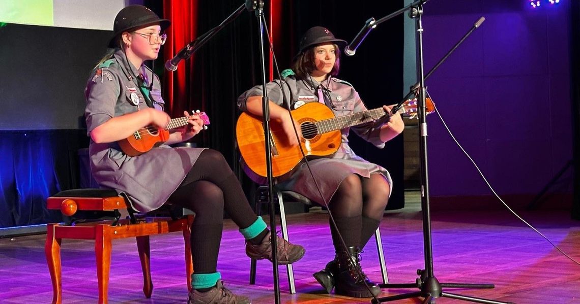 Festiwal Piosenki Turystycznej w Zawadzkiem. Jak poszło uczestnikom? Festiwal Piosenki Turystycznej w Zawadzkiem. Jak poszło uczestnikom?