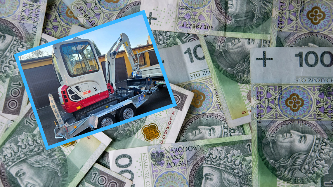 Miliony na obronę cywilną. Jakie zakupy realizują nasze samorządy?