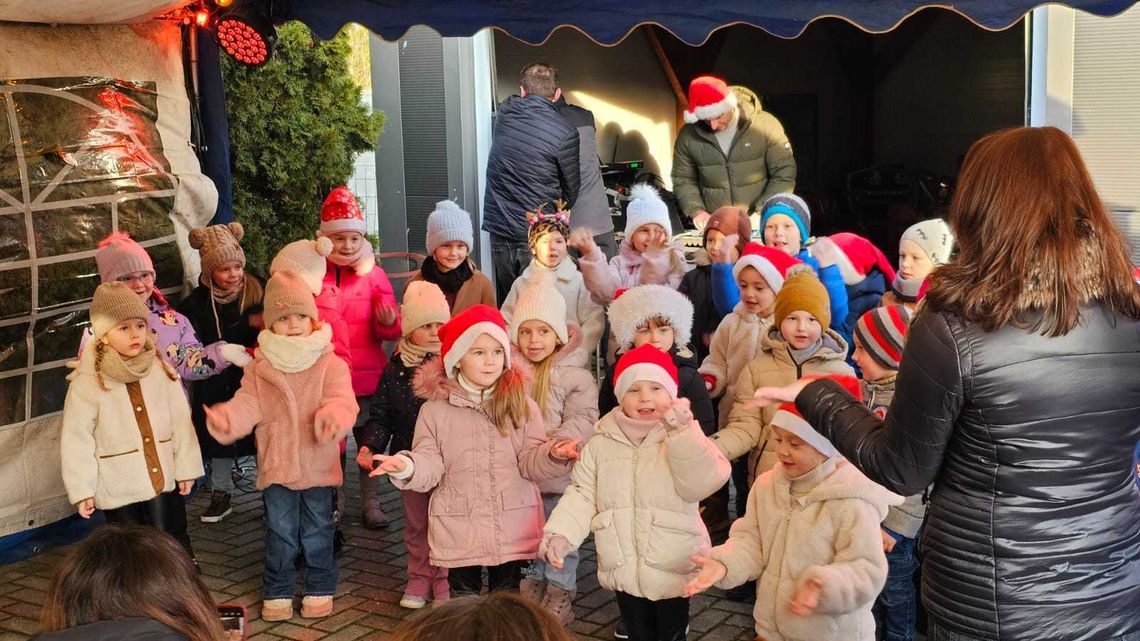 Jarmark świąteczny w Krośnicy. To wieloletnia tradycja