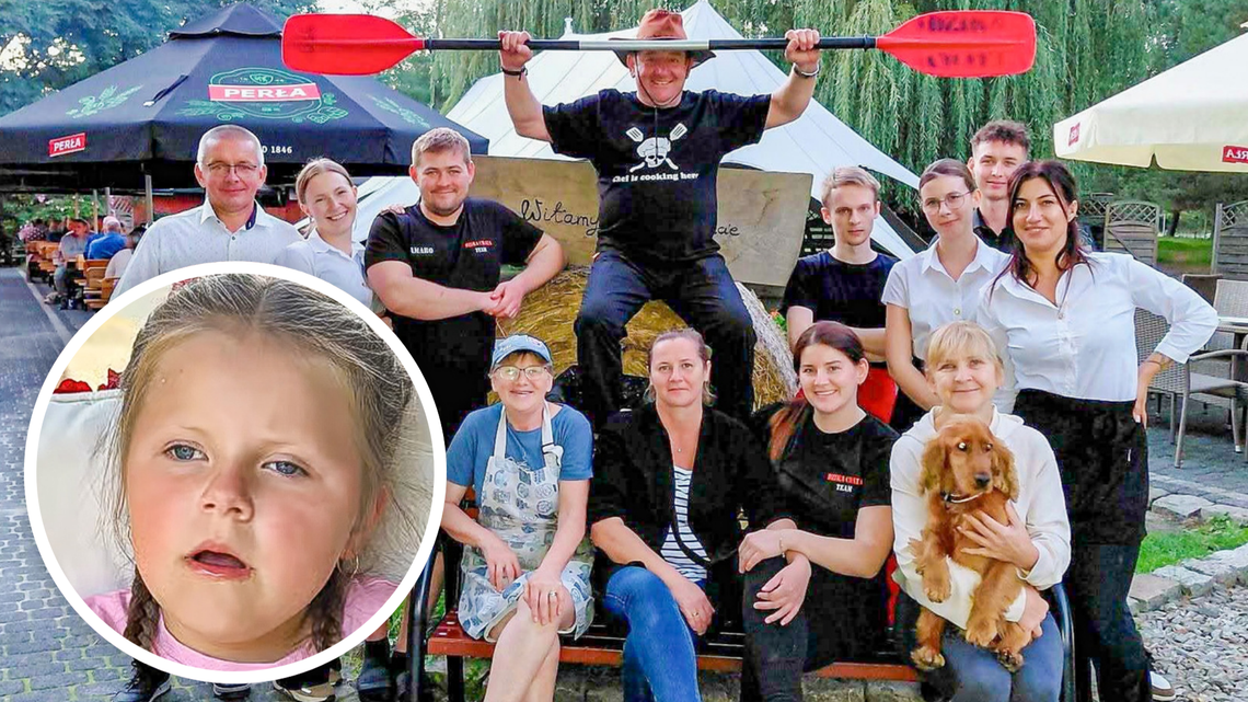 Bawili się i pomagali. Święto Ziemniaka w Dzikiej Chacie z wyjątkowym celem Bawili się i pomagali. Święto Ziemniaka w Dzikiej Chacie z wyjątkowym celem