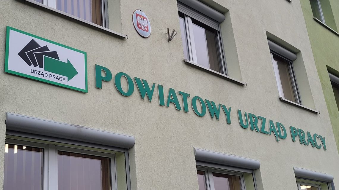 Strzelecki urząd pracy zaciska pasa. Do dyspozycji niecałe 2,3 mln zł