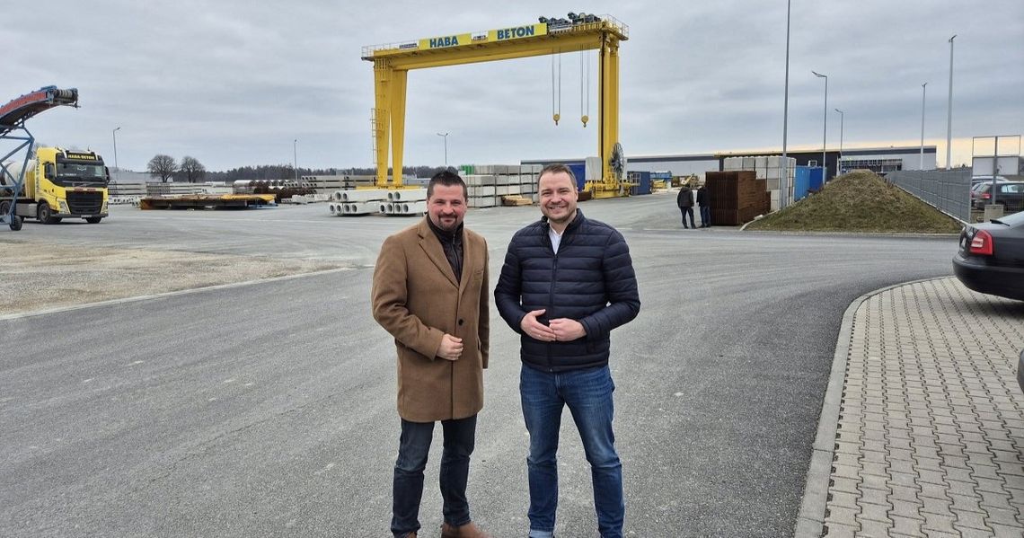 Firma ze strefy pod Ujazdem zainwestuje ponad 20 milionów złotych