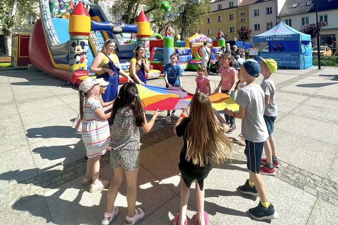 Foodstival ponownie zawitał do Strzelec Opolskich