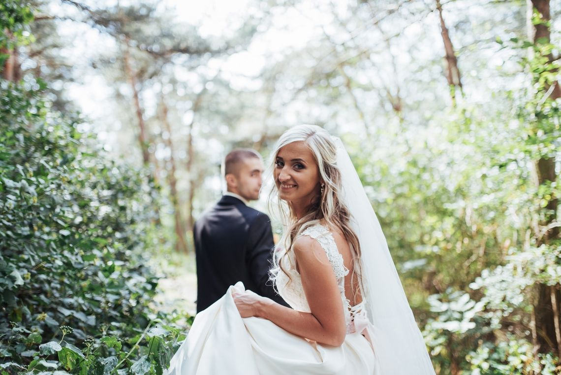 Fotografia ślubna w Opolu – co warto o niej wiedzieć?