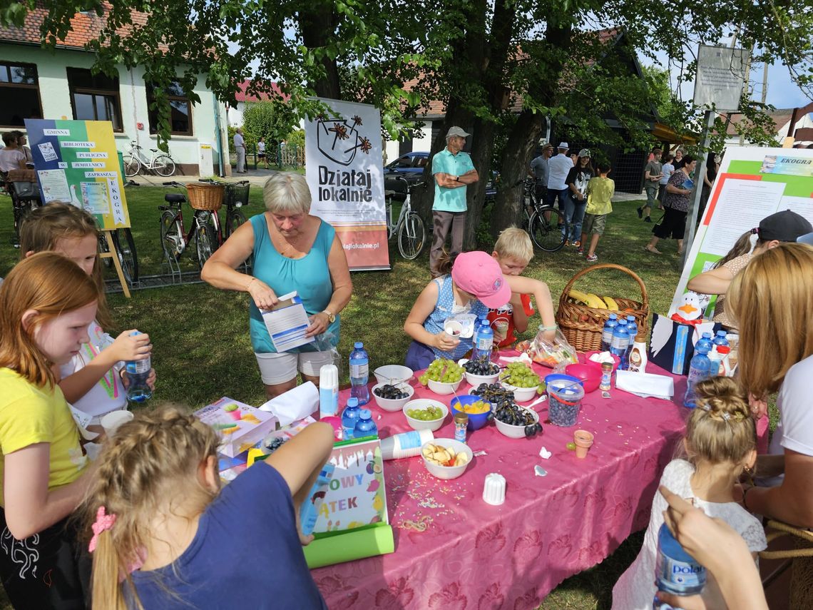 Gąsiorowice doczekały się książki na swój temat. To owoc wieloletniej pracy