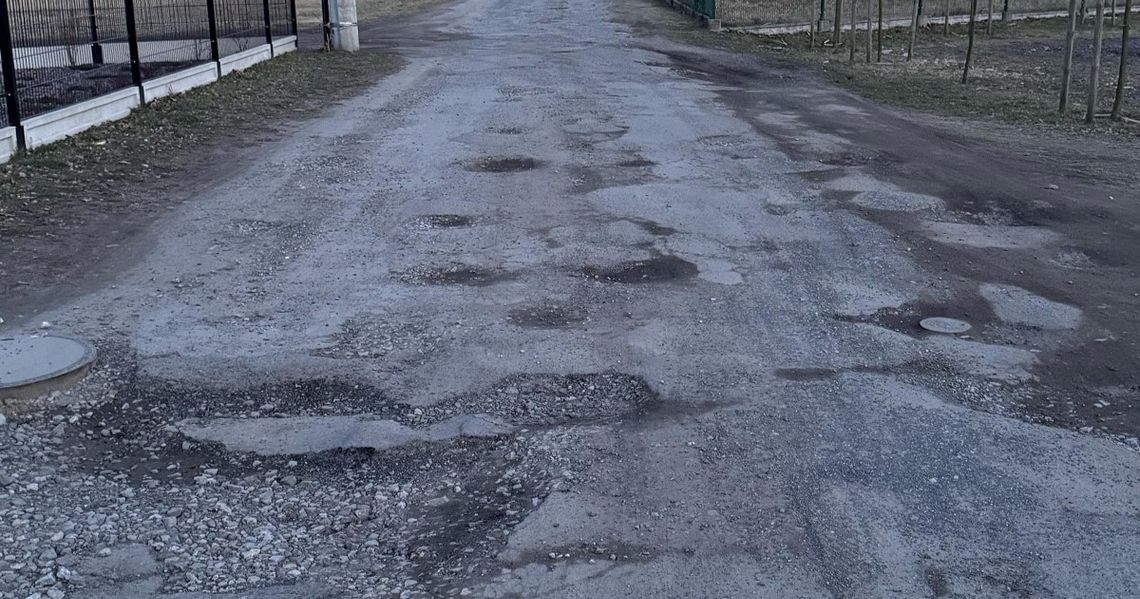 Gmina Zawadzkie planuje remonty dróg. Jakie przejdą odnowę?