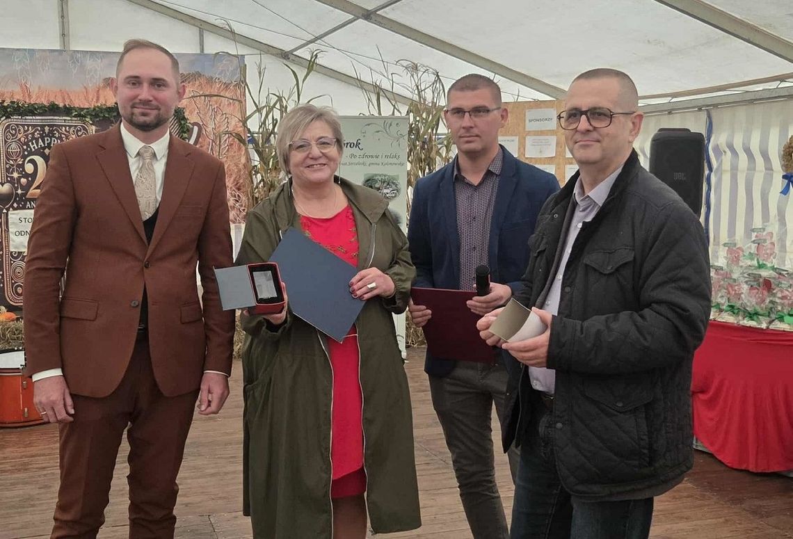 25 lat wspólnej pracy i pasji. Stowarzyszenie ze Spóroka świętuje jubileusz 25 lat wspólnej pracy i pasji. Stowarzyszenie ze Spóroka świętuje jubileusz