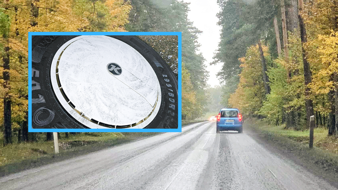 Remont dobrej drogi. Kierowcy są zaskoczeni i oburzeni