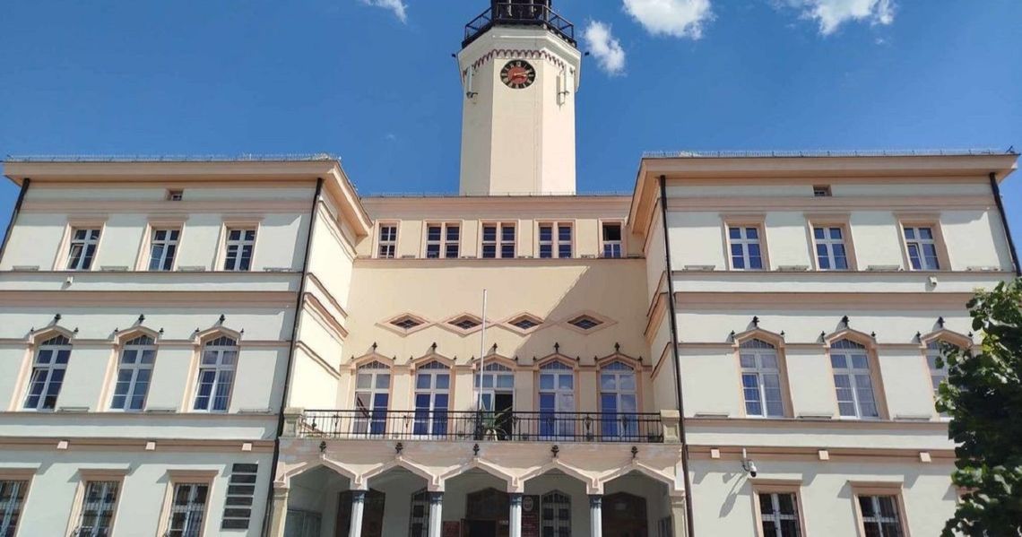 Gmina Strzelce Opolskie szykuje się na kryzys. Jakie działania podjęto? Gmina Strzelce Opolskie szykuje się na kryzys. Jakie działania podjęto?