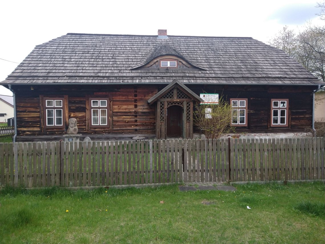 Gmina Kolonowskie chce ratować zabytki. Czy uda się pozyskać pieniądze?