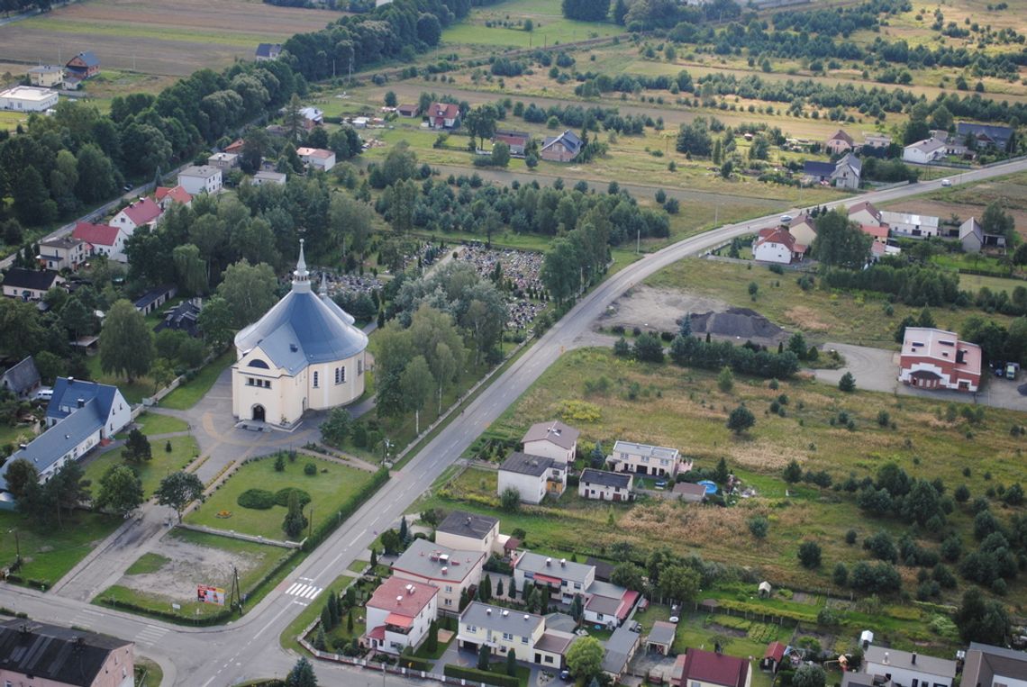 Gmina Kolonowskie chce uniezależnić swoje budynki od ropy i gazu