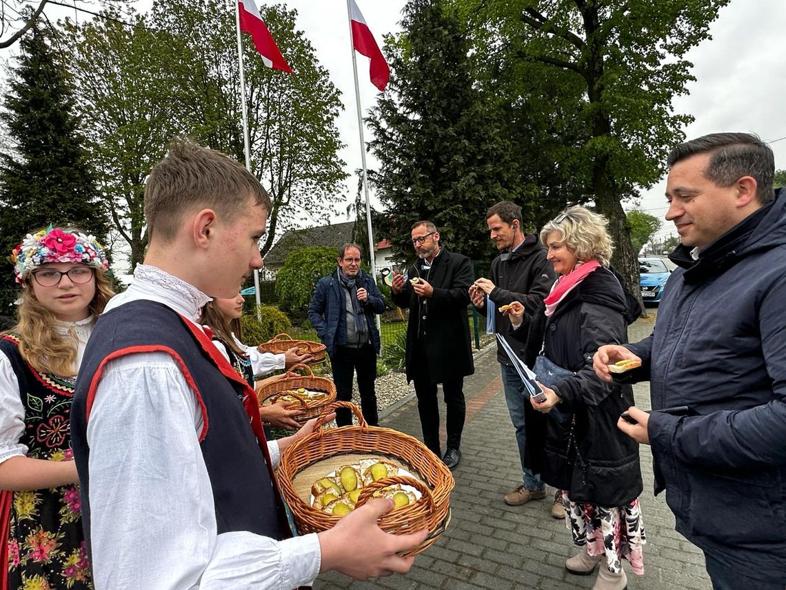 Gmina walczy o prestiżową europejską nagrodę