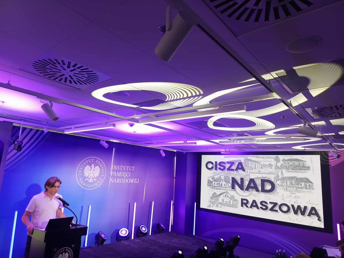 Stoworzyli grę o Raszowej. Ma związek z Tragedią Górnośląską Stoworzyli grę o Raszowej. Ma związek z Tragedią Górnośląską