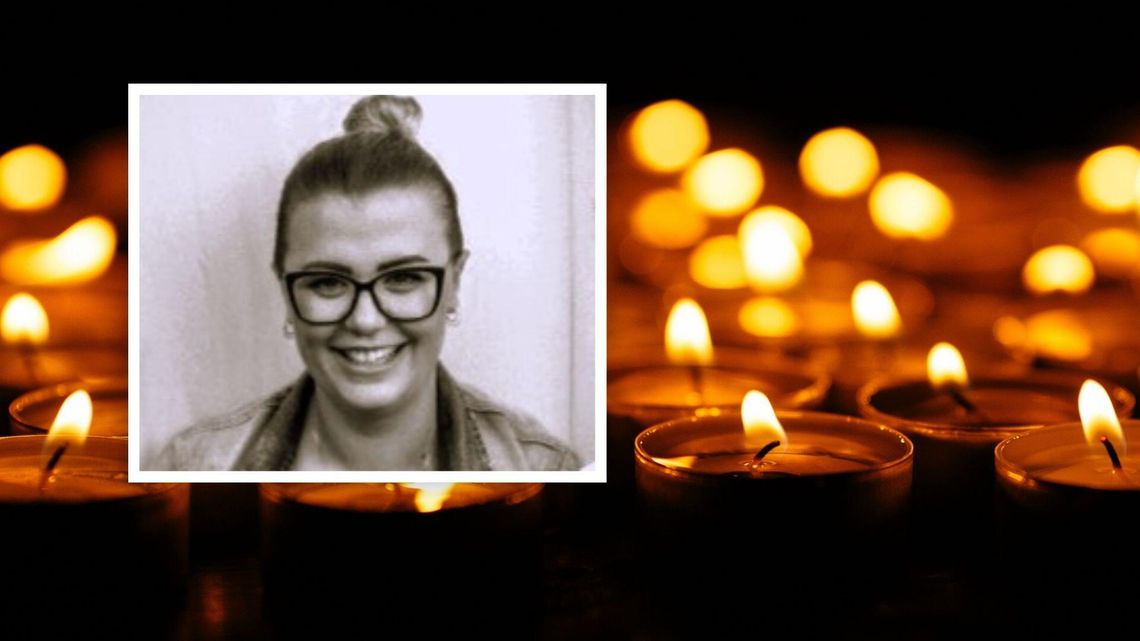 Grodzisko w żałobie. "Wierzyliśmy i mieliśmy nadzieję na powrót Ewy" Grodzisko w żałobie. "Wierzyliśmy i mieliśmy nadzieję na powrót Ewy"